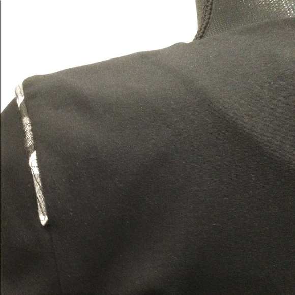 FINITY A LINE DRESS SIZE 8 - Picture 5 of 11